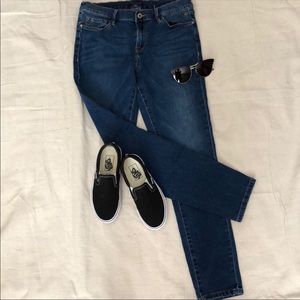 Tommy Hilfiger Skinny Jeans